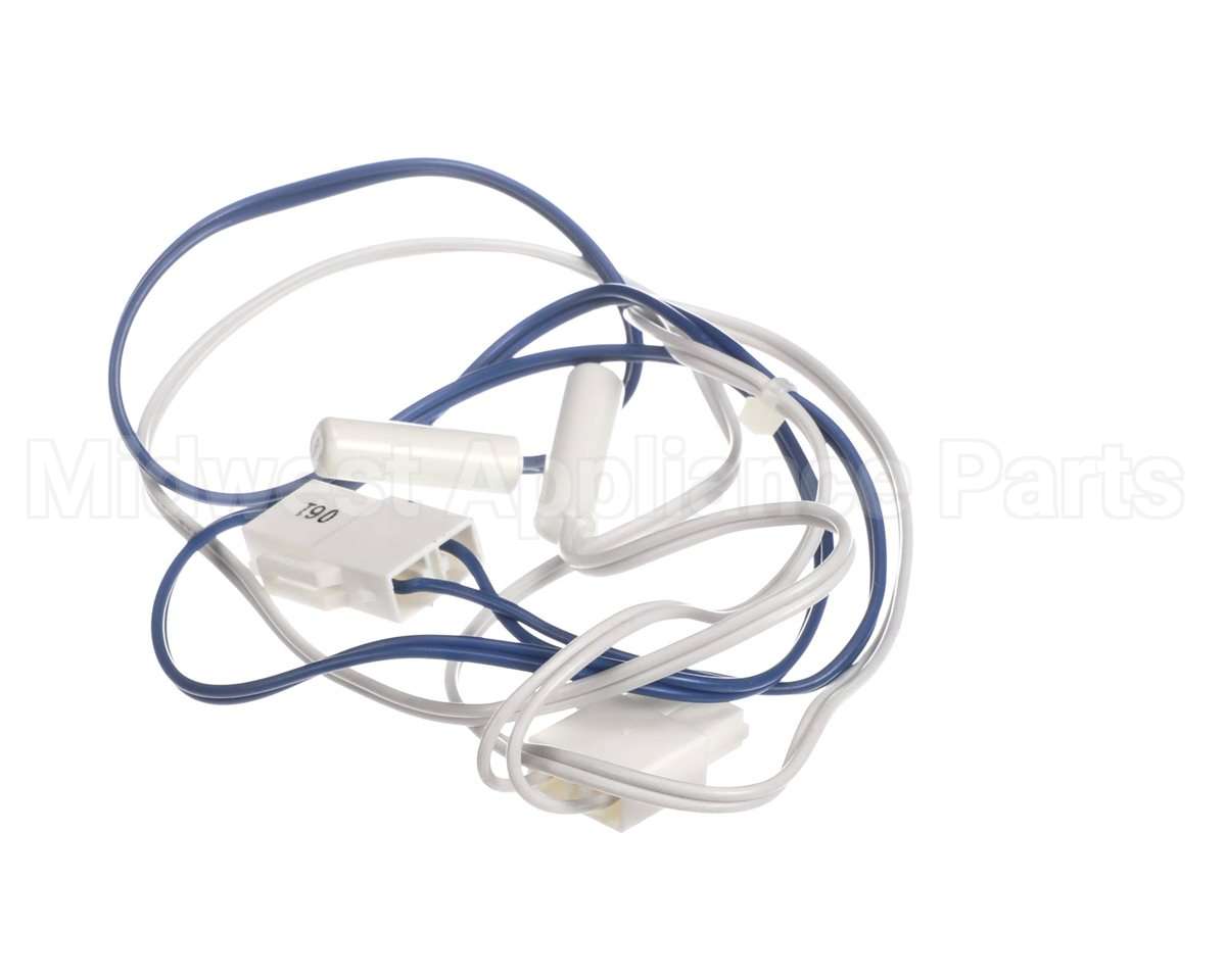T8R6200102 Turbo Air Sensor