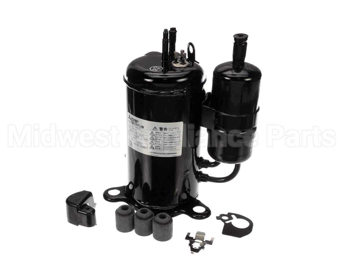 T92271617 Mitsubishi Electric Compressor