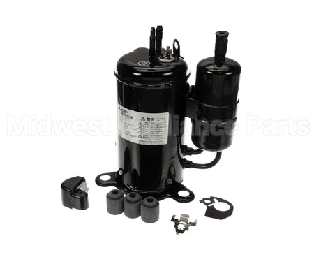 T92271617 Mitsubishi Electric Compressor