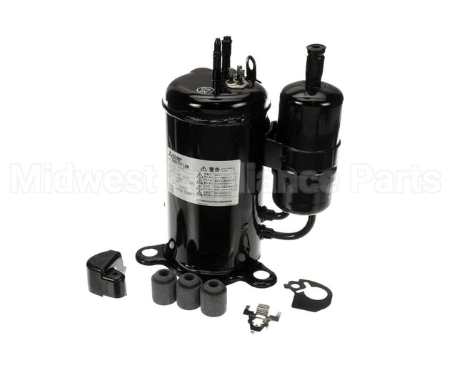 T92271617 Mitsubishi Electric Compressor