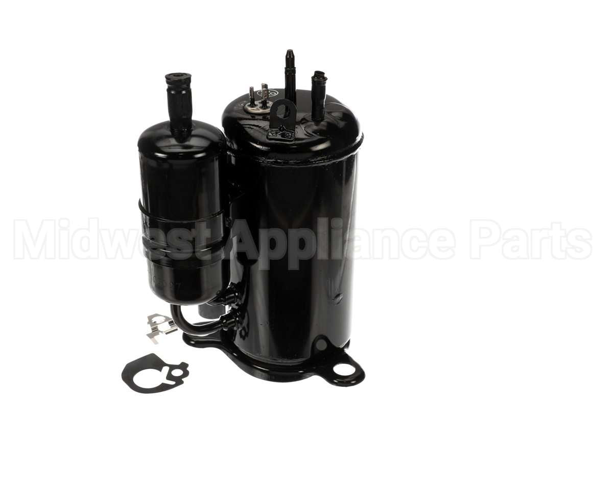 T92271617 Mitsubishi Electric Compressor