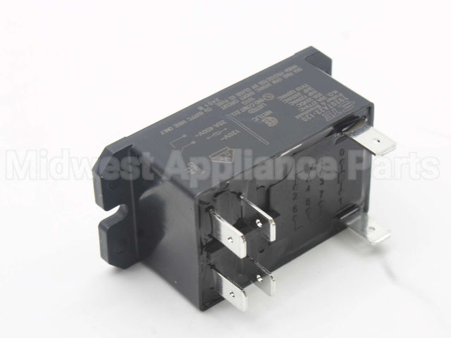 T92S7A22-120 TE Connectivity 120V Dpst Relay