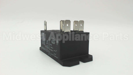 T92S7D22-22 TE Connectivity 22Vdc 30A Dpst Relay;Flngmount