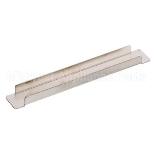 T994739 Compatible Midwest Appliance Parts Tri-Channel Adapter Bar 1" Wide, 18Ga Ss