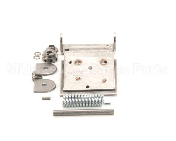 TA-120 Duke Hinge Assembly, New Style Use For All Un