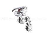 TA-123 Duke Latch,Door