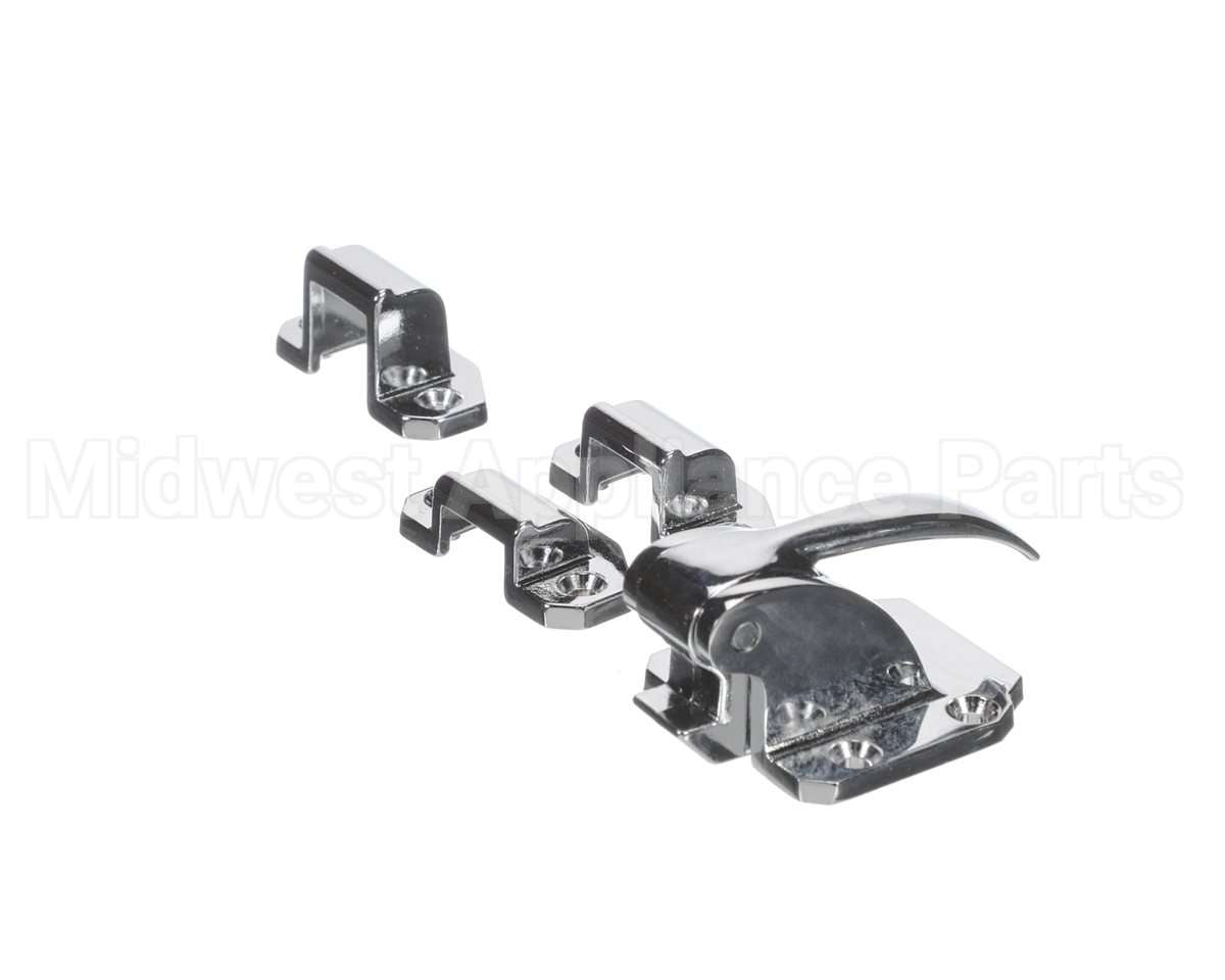TA-123 Duke Latch,Door