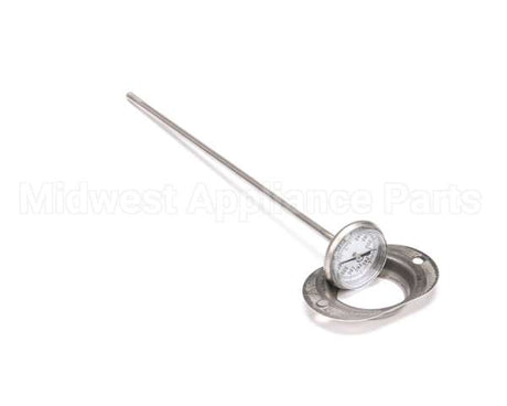 TA-144 Duke Thermometer,1 Diameter