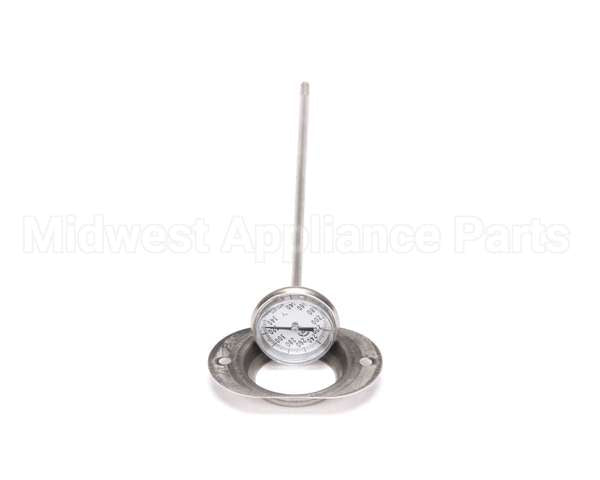 TA-144 Duke Thermometer,1 Diameter