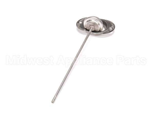 TA-144 Duke Thermometer,1 Diameter