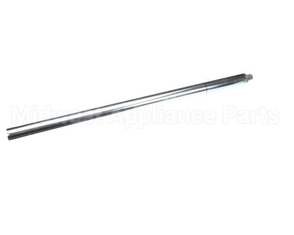 TA-16 Advance Tabco Leg, Galvanized