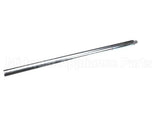 TA-16 Advance Tabco Leg, Galvanized