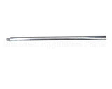 TA-16 Advance Tabco Leg, Galvanized
