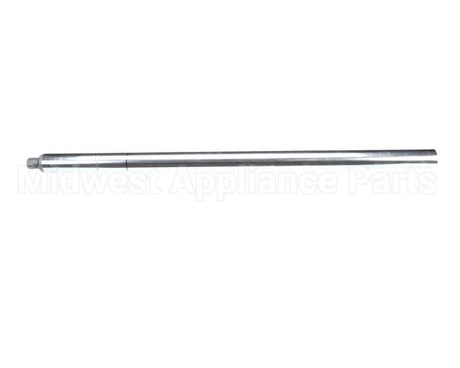 TA-16 Advance Tabco Leg, Galvanized