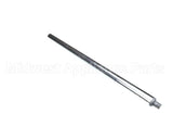 TA-16 Advance Tabco Leg, Galvanized