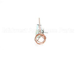 TA-21 Duke Thermostat,W/O Knob 1Ph