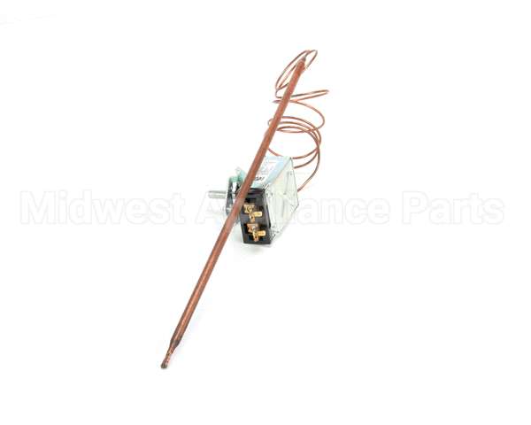 TA-21 Duke Thermostat,W/O Knob 1Ph