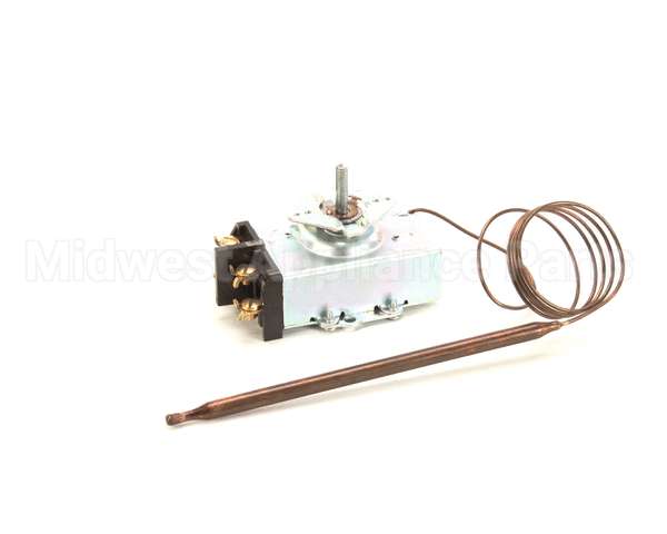 TA-22 Duke Thermostat,W/O Knob 3Ph Max Setpoint 325