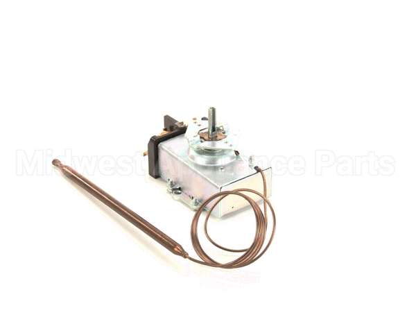 TA-22 Duke Thermostat,W/O Knob 3Ph Max Setpoint 325