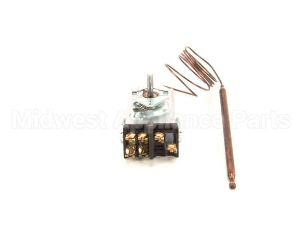 TA-22 Duke Thermostat,W/O Knob 3Ph Max Setpoint 325