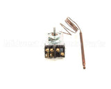 TA-22 Duke Thermostat,W/O Knob 3Ph Max Setpoint 325