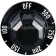 TA-24 Compatible Duke Dial 2 D, Off-300-100