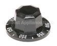 TA-24 Duke Knob,Thermostat Horizontal