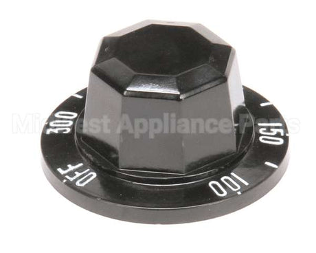 TA-24 Duke Knob,Thermostat Horizontal
