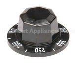 TA-24 Duke Knob,Thermostat Horizontal