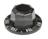 TA-24 Duke Knob,Thermostat Horizontal