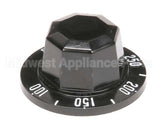 TA-24 Duke Knob,Thermostat Horizontal