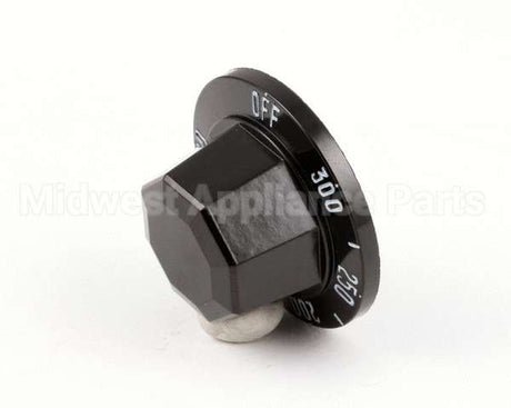 TA-24A Duke Knob,Thermostat Vertical