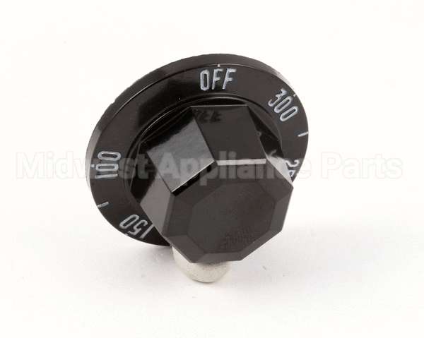 TA-24A Duke Knob,Thermostat Vertical