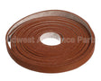 TA-36837 Alto Shaam Sealing Tape, 1/2 Cavitygasket