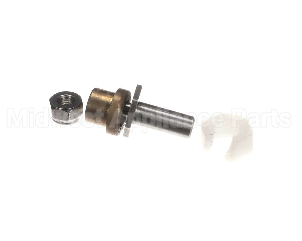 TA-36D Advance Tabco Hinge Door Repair Kit
