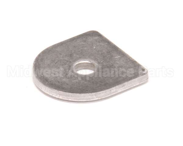 TA-6 Duke Cap Hinge Pin 48X1.312 12Ga Sst=39 Pcs