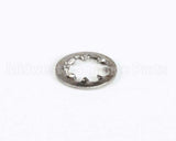 TA-7 Duke Washer,8 Lock Int.tth Ss