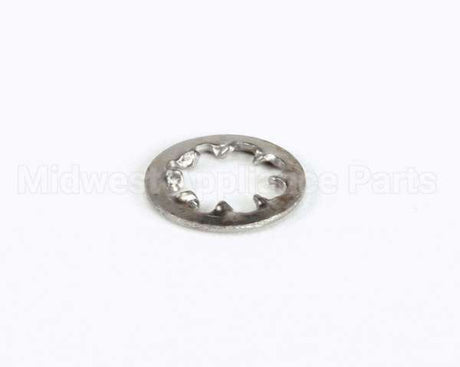 TA-7 Duke Washer,8 Lock Int.tth Ss