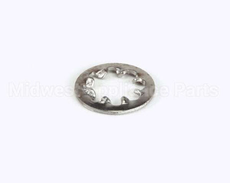 TA-7 Duke Washer,8 Lock Int.tth Ss