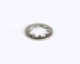 TA-7 Duke Washer,8 Lock Int.tth Ss