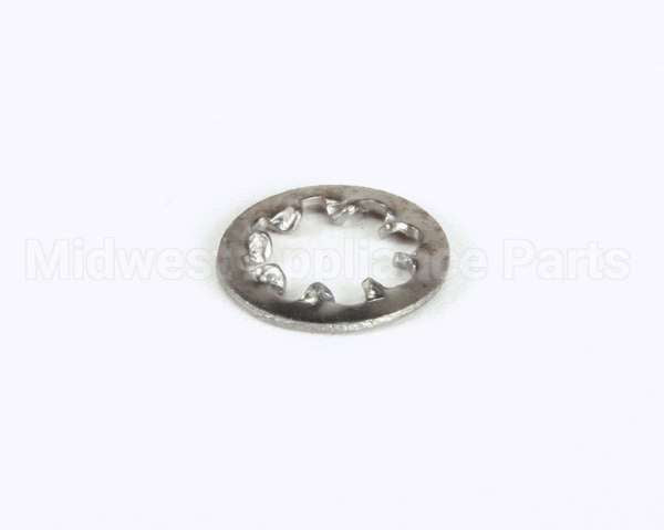 TA-7 Duke Washer,8 Lock Int.tth Ss