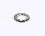TA-7 Duke Washer,8 Lock Int.tth Ss