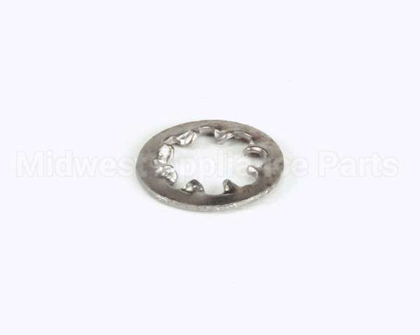 TA-7 Duke Washer,8 Lock Int.tth Ss