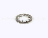 TA-7 Duke Washer,8 Lock Int.tth Ss