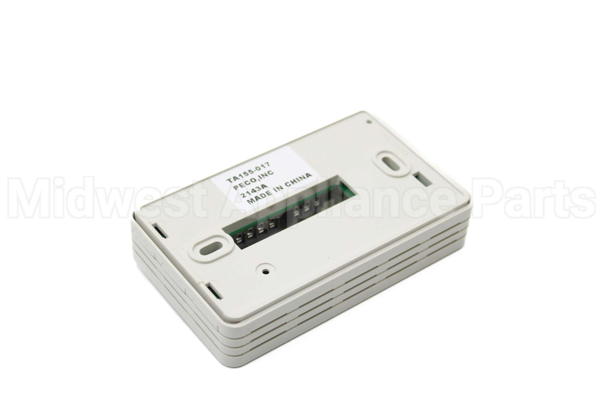 TA155-017 Peco Controls On/Off 24-277V 3Spd Vert. Stat