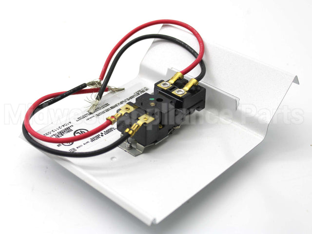 TA2ANW Marley Engineered Products 120/277V 22A Dpdt Stat Northwh