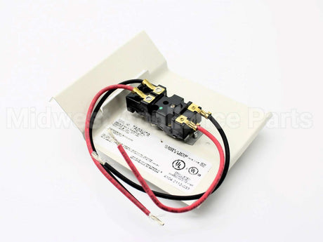 TA2AW Marley Engineered Products 120/277V 22A Dpdt Stat Navajow