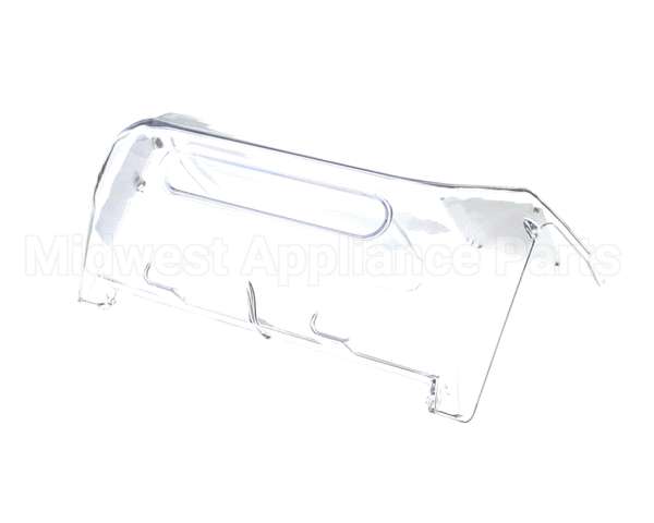 TA3096M-2 Biro Transpnt Safety Cvr W/Magnet&Labels