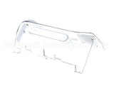 TA3096M-2 Biro Transpnt Safety Cvr W/Magnet&Labels