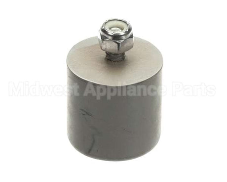 TA3111 Biro Base Foot Assembly With Screw & Nut